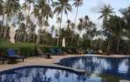 Swimming Pool 7 Koh Kood Beach Resort