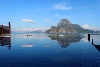 Luar Bangunan 4 El Nido Reef Strand Resort