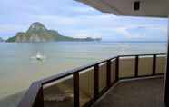 Nearby View and Attractions 7 El Nido Reef Strand Resort