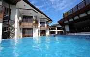 Swimming Pool 5 El Nido Reef Strand Resort