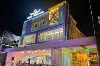 Lobi Olive Hotel Ketapang