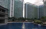 Exterior 2 Azure Urban Resort Residences by Jennifer