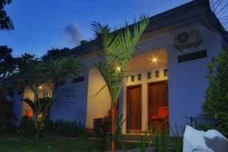 Bangunan 4 Merendeng Hostel