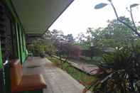 ล็อบบี้ Full House 4 Bedrooms at Villa Edelweiss Baturraden 1