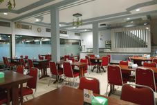 餐厅 Hotel Sentosa Singkawang