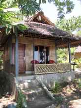 Exterior 4 Sunset Cottages Wairterang