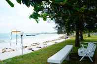 Nearby View and Attractions Kelayang Beach Hotel