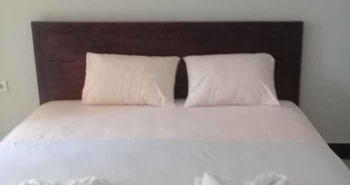 Kamar Tidur Kri Homestay