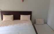 Kamar Tidur 2 Kri Homestay