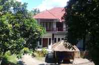 Lobi Kri Homestay