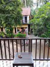 Exterior 4 Kri Homestay