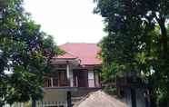 Bangunan 4 Kri Homestay