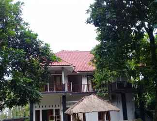 Bangunan 2 Kri Homestay