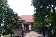 Bangunan Kri Homestay