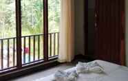 Bedroom 3 Kri Homestay