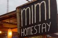 Lobi Mimi Homestay