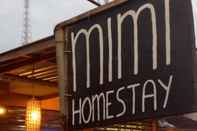 ล็อบบี้ Mimi Homestay
