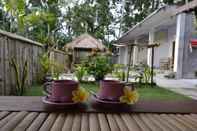 Common Space Mimi Homestay