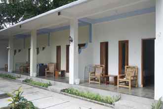 Bangunan 4 Mimi Homestay