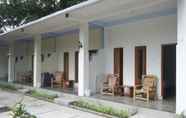 Luar Bangunan 7 Mimi Homestay