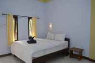 Kamar Tidur Mimi Homestay