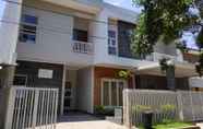 Bangunan 6 Junggo Tentrem Guest House 