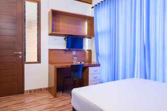 Kamar Tidur 4 Junggo Tentrem Guest House 