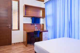 Bedroom 4 Junggo Tentrem Guest House 