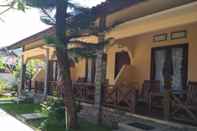 Lobi Sekar Kuning Guest House