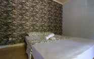 Bedroom 4 Sekar Kuning Guest House