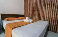 Bedroom 2 Sekar Kuning Guest House