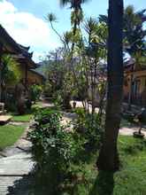 Bangunan 4 Sekar Kuning Guest House