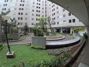 ภายนอกอาคาร 4 Apartment Kalibata City by Yama Room