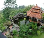 Nearby View and Attractions 4 Full House at Villa Edelweiss Baturraden 3 - Seven Bedroom