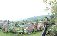 Nearby View and Attractions 6 Full House at Villa Edelweiss Baturraden 3 - Seven Bedroom