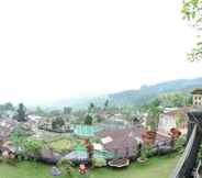 Nearby View and Attractions 6 Full House at Villa Edelweiss Baturraden 3 - Seven Bedroom
