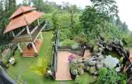 Nearby View and Attractions 2 Full House at Villa Edelweiss Baturraden 3 - Seven Bedroom