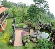 Nearby View and Attractions 2 Full House at Villa Edelweiss Baturraden 3 - Seven Bedroom