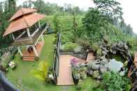 Nearby View and Attractions Full House at Villa Edelweiss Baturraden 3 - Seven Bedroom
