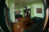 Lobby Full House at Villa Edelweiss Baturraden 3 - Seven Bedroom