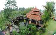 Nearby View and Attractions 5 Full House at Villa Edelweiss Baturraden 3 - Seven Bedroom