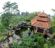 Nearby View and Attractions 5 Full House at Villa Edelweiss Baturraden 3 - Seven Bedroom