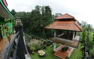 Nearby View and Attractions 3 Full House at Villa Edelweiss Baturraden 3 - Seven Bedroom