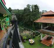 Nearby View and Attractions 3 Full House at Villa Edelweiss Baturraden 3 - Seven Bedroom