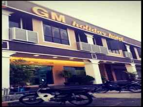 Exterior 4 GM Holiday Hotel