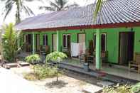 Lobi Ekas Beach Homestay