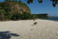 Nearby View and Attractions Ekas Beach Homestay