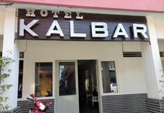 Exterior 2 Hotel Kalbar