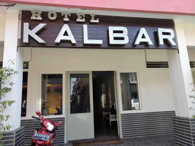EXTERIOR_BUILDING Hotel Kalbar