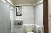 In-room Bathroom Hotel Kalbar